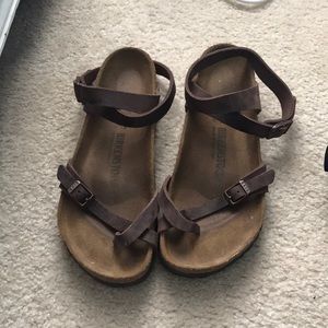 Birkenstock Yaras